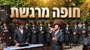 צביקי לוין, זאנוויל וויינברגר, מקהלת מלכות - חופת בתו של פנחס ביכלר צביקי לוין ותזמורתו & זאנוויל ויינברגר & מקהלת מלכות #livemusic