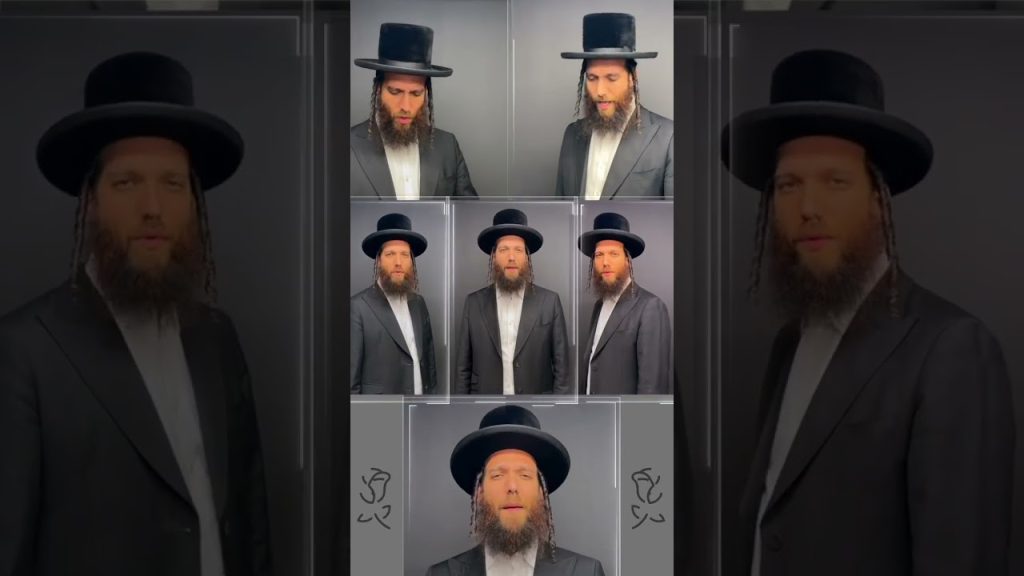 Beri Weber | A Shavuot Reflection