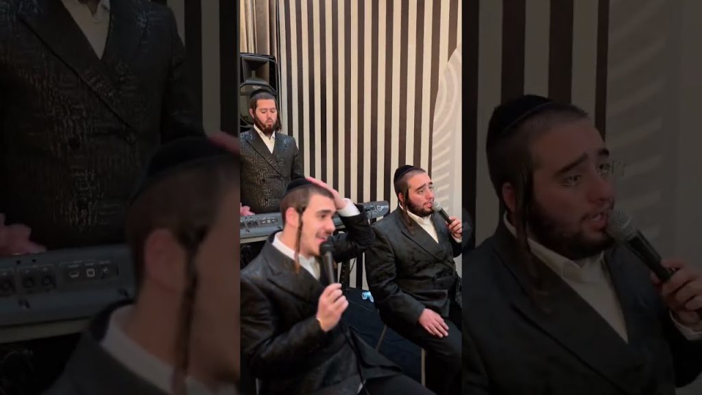 הקלידן יואלי יורוביץ - מקהלת קאפלה & יואלי יורוביץ