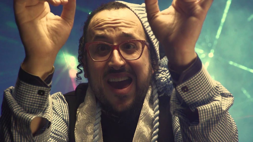 ליפא שמעלצר, ניסים בלאק - Bar Mitzvah Time
