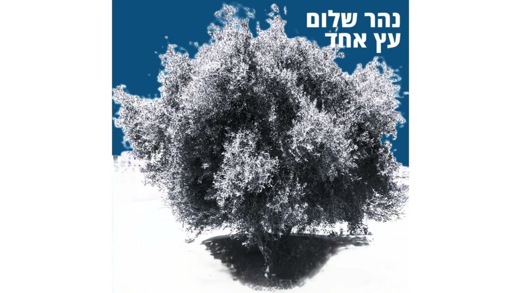 אלירן כהן - עץ אחד