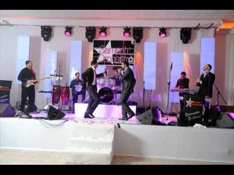 איציק אשל - קום והתגבר