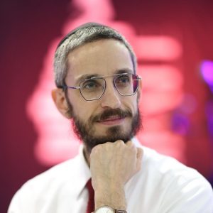 זמר שמחה פרידמן