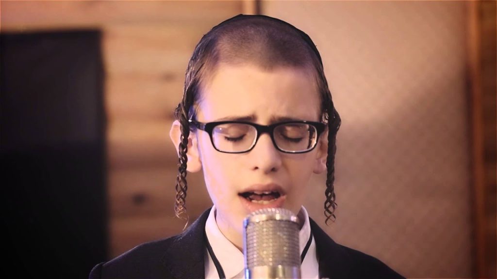 ארי רייך - יהיו לרצון