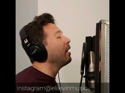 Yoely Brown • Kerestir [Vocal] יואלי ברוין • קערעסטיר ווקאלי
