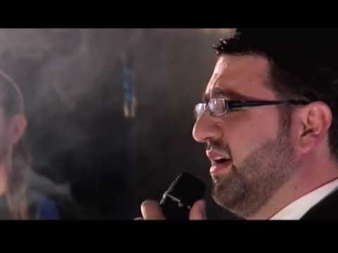 גיל ישראלוב - בואי בשלום