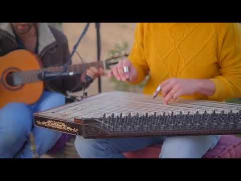 ג'עלה - jalle band - רצוא ושוב קטע live