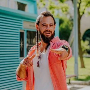 אביה שרמן