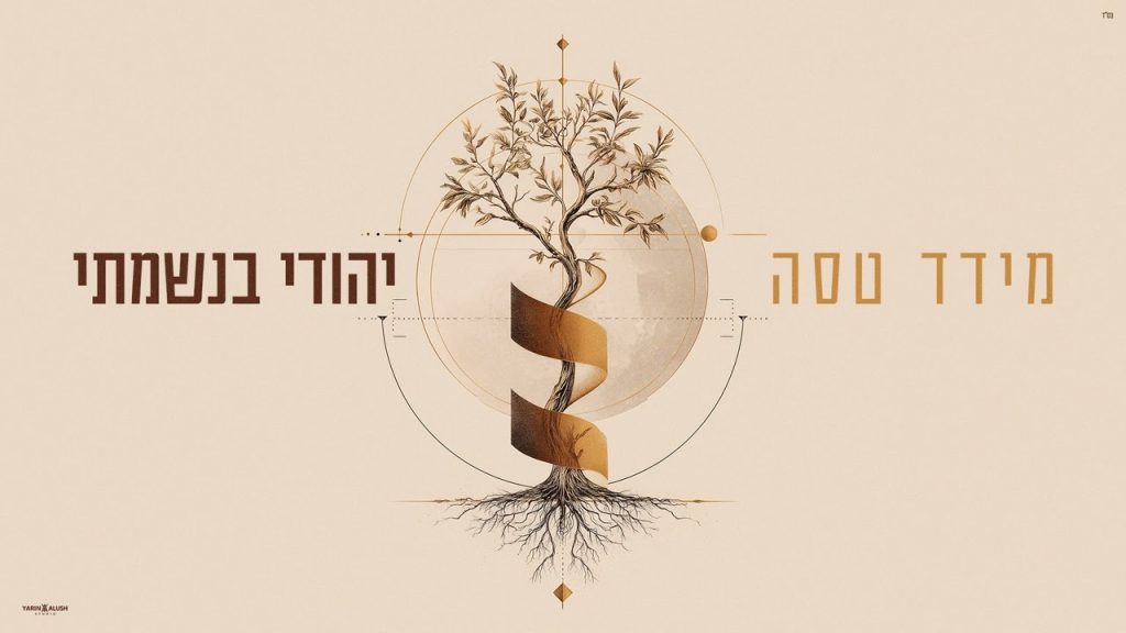 מידד טסה - חכמה ומושלמת
