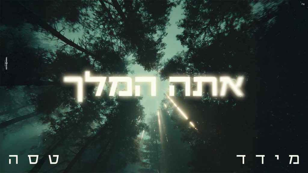 מידד טסה - אעופה אשכונה