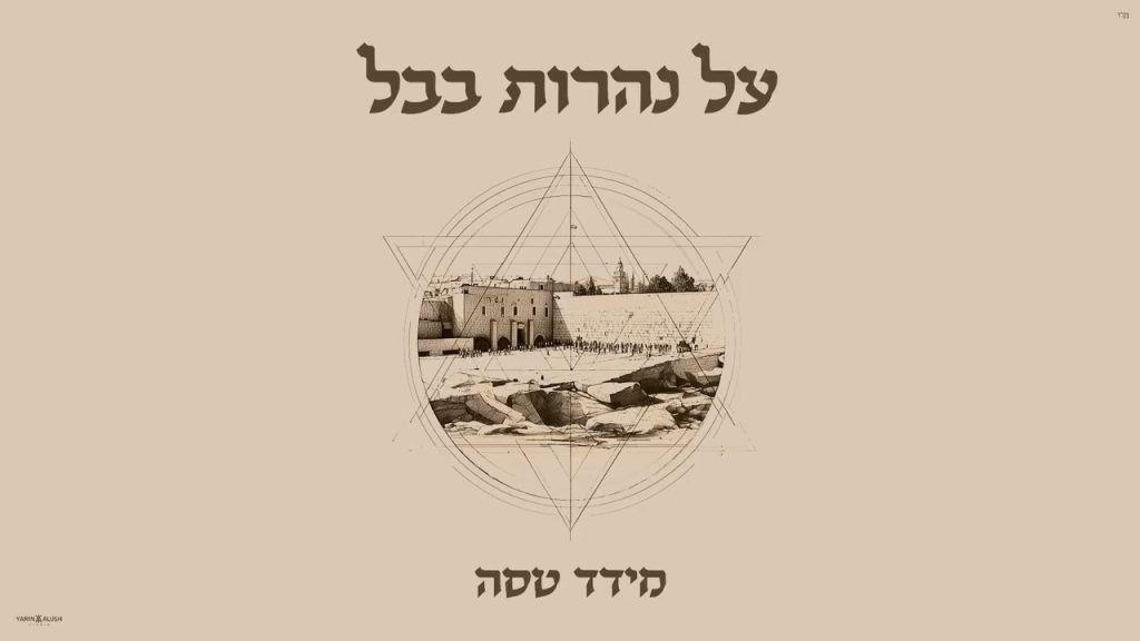 מידד טסה - חנני
