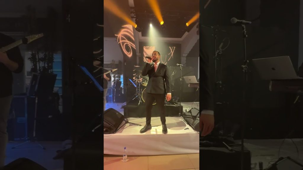 אלדד טסה, מאיר ישראל ותזמורתו - לאבא שלי יש סולם