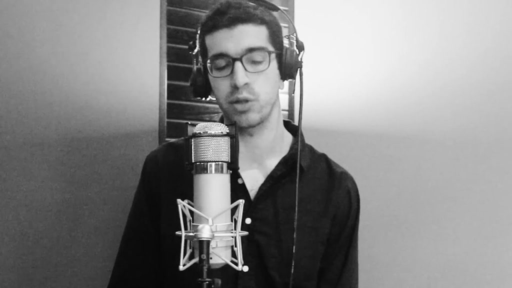 חנן בן ארי - ניגון הנשמות