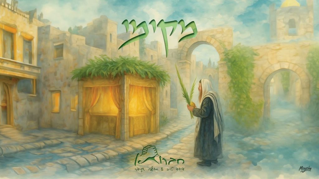 חברותא, משה שניידר, דייויד טויב - מקימי