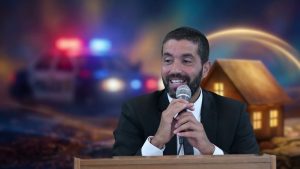 הרב שניר גואטה - עם כתוביות