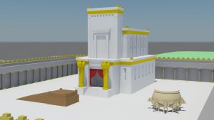 הרב שניר גואטה - גדולי הרבנים בשיעורי תורה המותאמים ליום תשעה באב