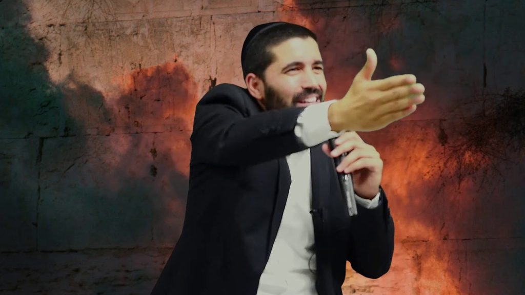 הרב שניר גואטה - הרב שניר גואטה