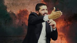 הרב שניר גואטה - הרב שניר גואטה