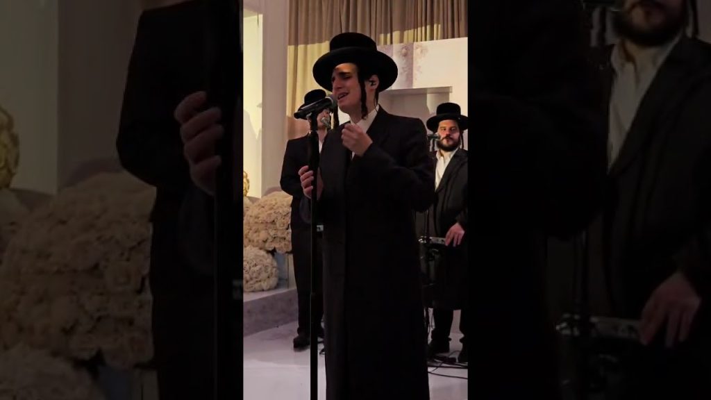 מוטי שטיינמץ - מוטי שטיינמץ חופה מיאמי Miami USA