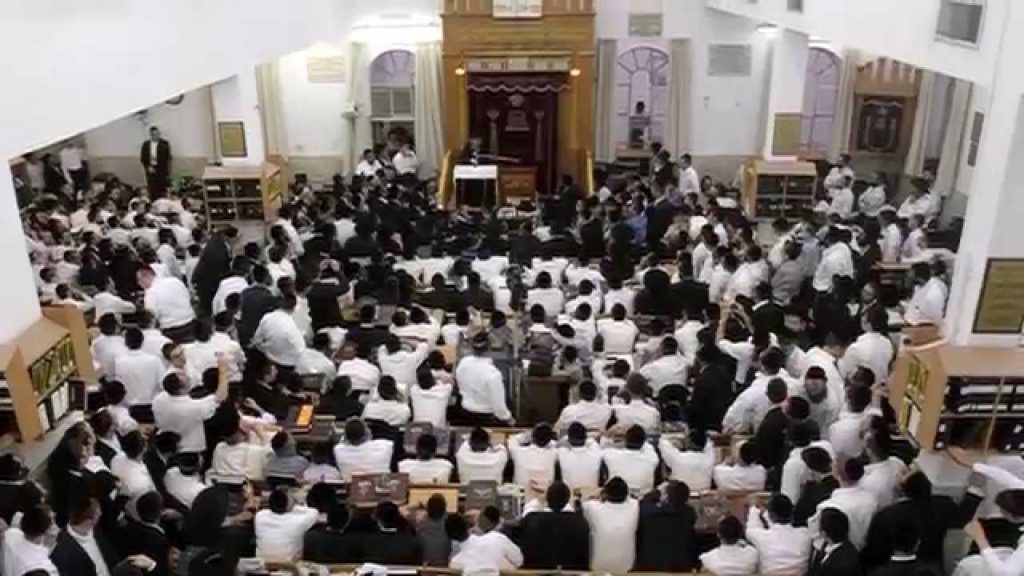 יונתן שטרן, מאיר בן דרור - דרך השלום - מחודש - ווקאלי