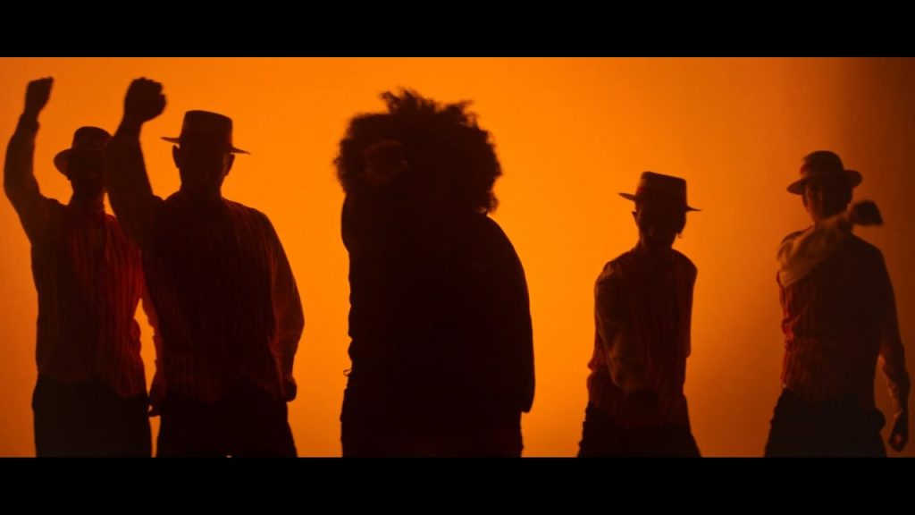 אלי שוועבל - YAGGA - יגע