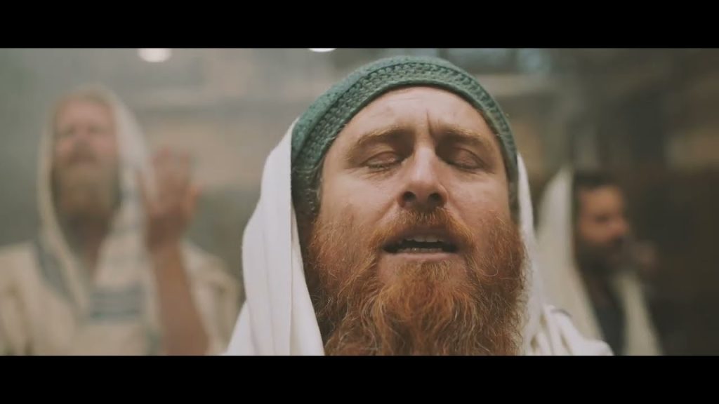 ג'עלה - jalle band - שבט יהודה