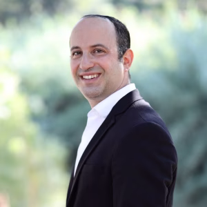 מאיר בן דרור