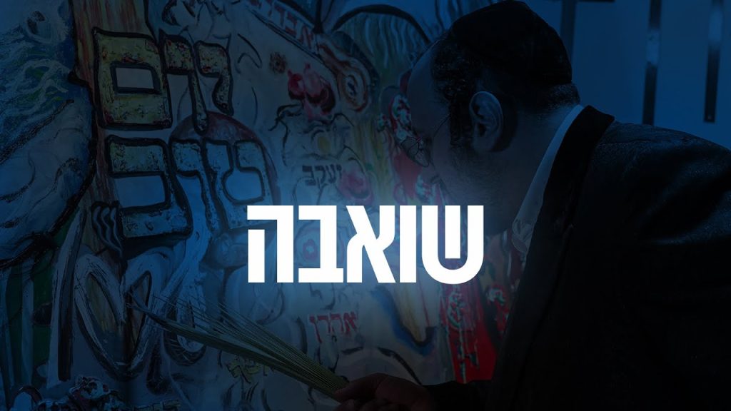 ליפא שמעלצר - 13 Shoavu - שואבה