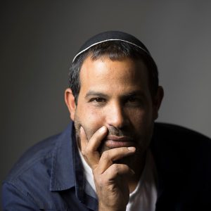 זמר אודי דוידי