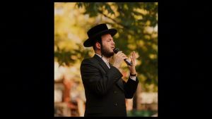 מאטי אילאוויטש - גראמען מצוה טאנץ - מאטי אילאוויטש | Motty Ilowitz - Gramen - Mother of Kallah