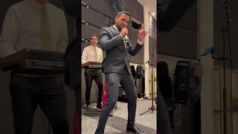 תקציר חתונה שראל סופר עם הקלידן אריאל מנחם#