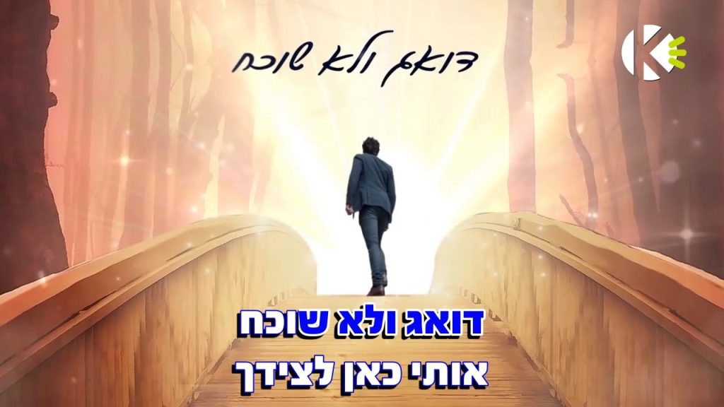 שרים קריוקי, חיים ישראל - פסיעותיי - קריוקי