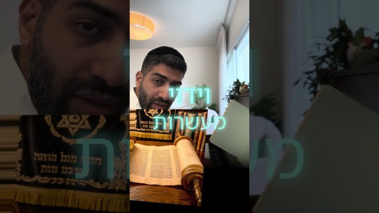 מאיר חג'בי – 29 באוגוסט 2026