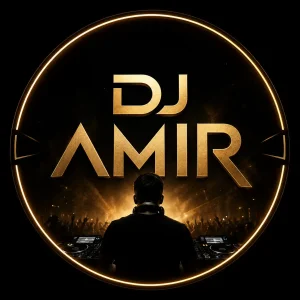 DJ DJ Amir