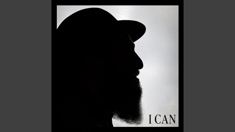 ברוך שלום - I Can