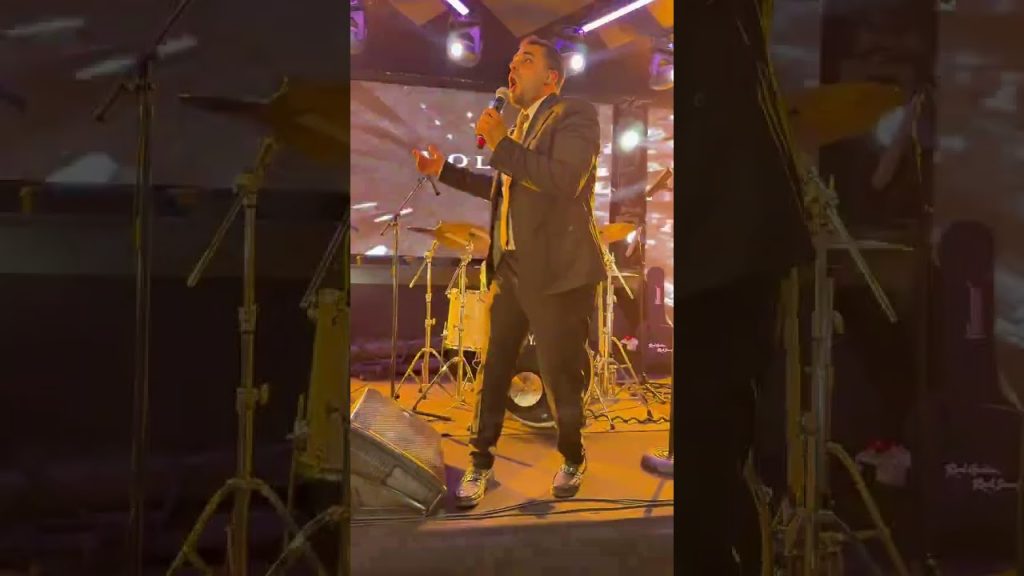 ישי שפירא – אנרגיות עם רועי פנחסי 🔥