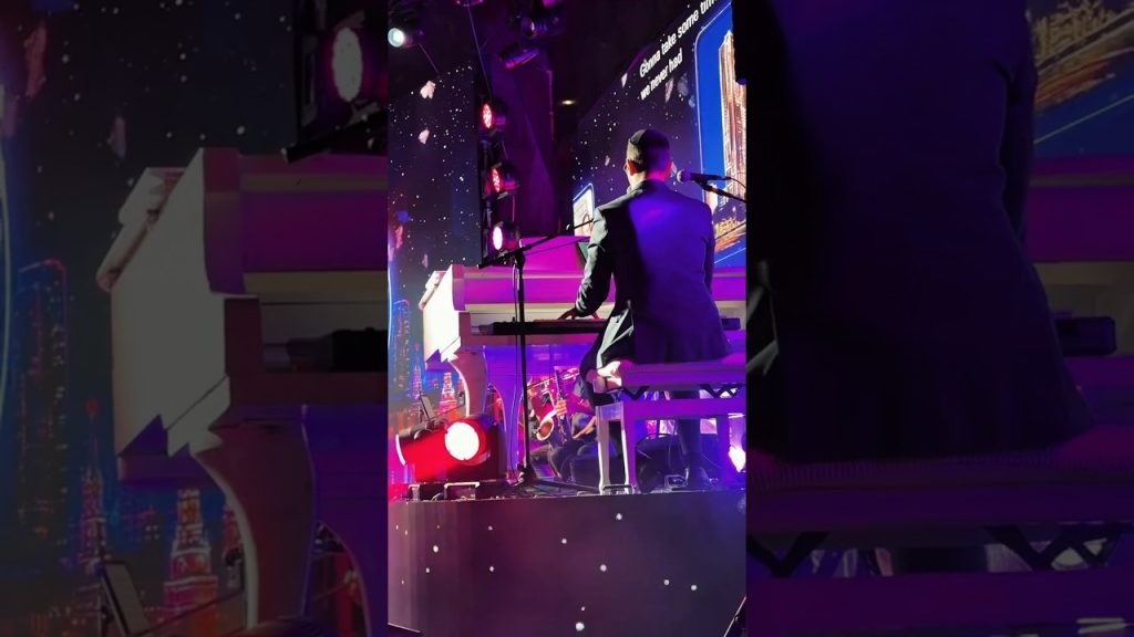 ישראל סוסנה – Special Event ✨
