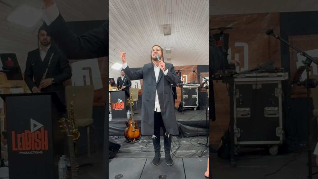 דוד פדר - “שכינה” 🤍One of my new songs. Hope you enjoy it!