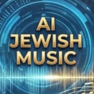 AI JEWISH MUSIC