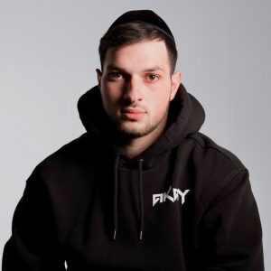 זמר AKAY