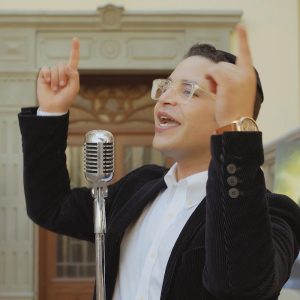 אבי אילסון