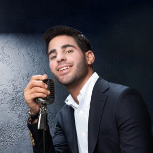 אבי מן