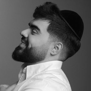 זמר אברהם כהן