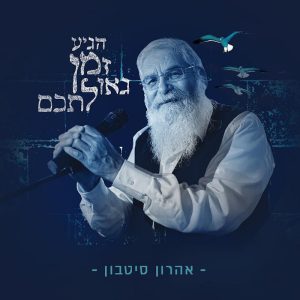 אהרון סיטבון