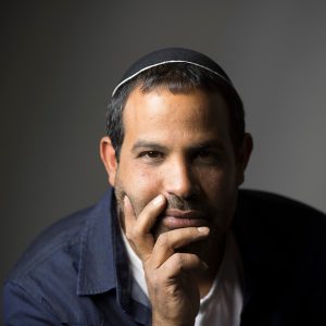 אודי דוידי