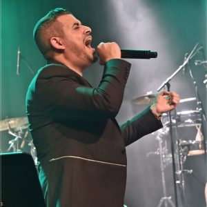 זמר אליה והב