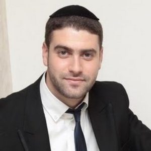 אלירן אלבז