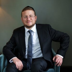זמר ברוך לוין