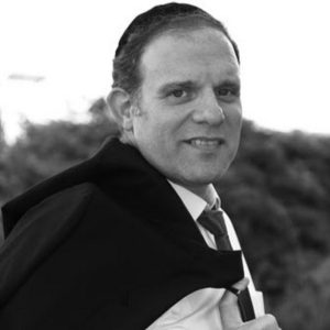 זמר גלעד פוטולסקי
