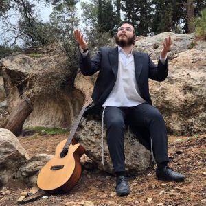 חיים מרדכי עקשטיין